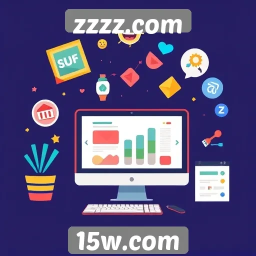 Exploração dos métodos de monetização em zzzz.com